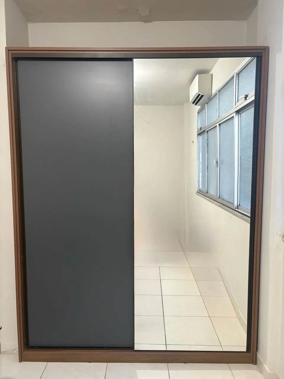 Guarda roupa 