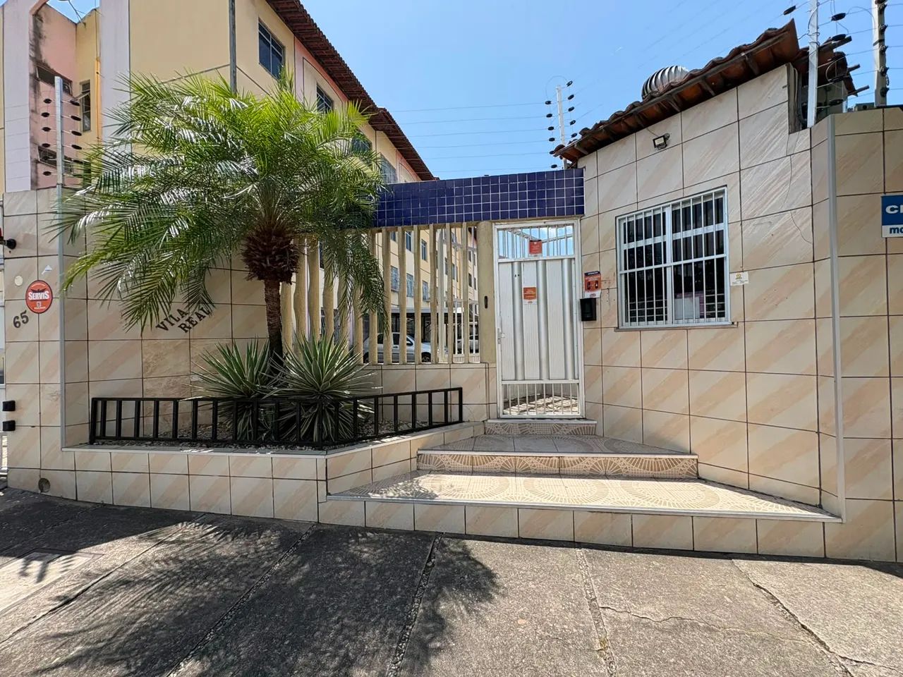 APARTAMENTO para alugar na cidade de FORTALEZA-CE - Foto 2