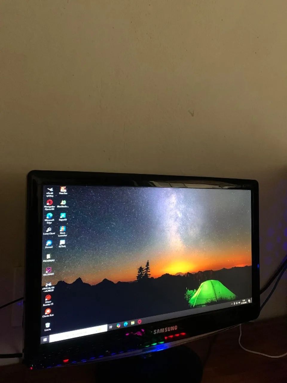 Monitor Samsung/20?P - Foto 2