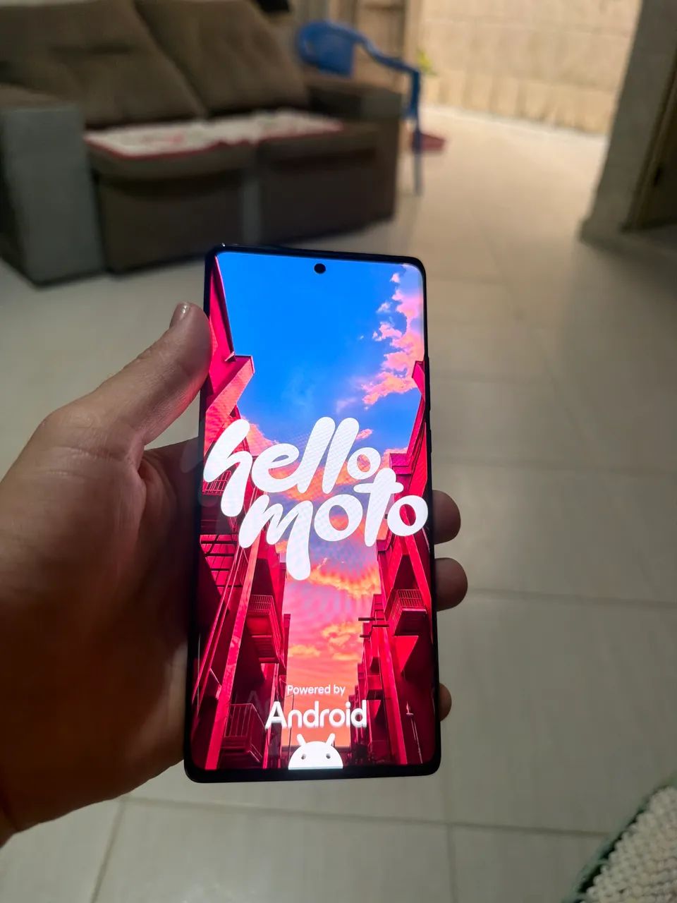 Motorola edge 30 ultra  - Foto 2