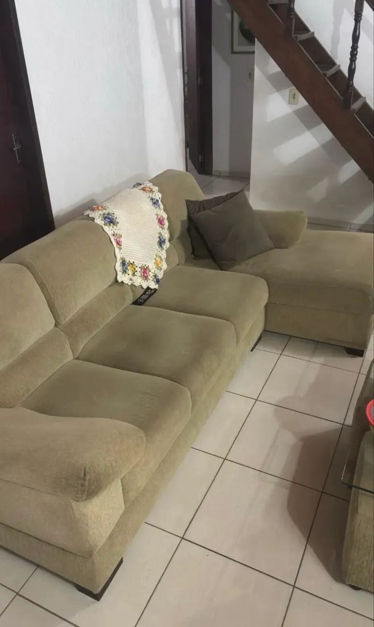 Sofá  - Foto 2