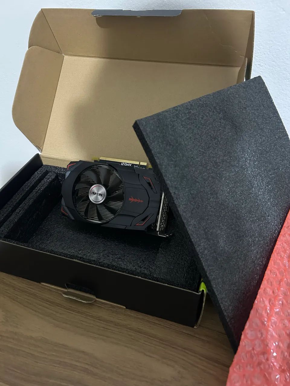 Rx550 NOVA - Foto 3