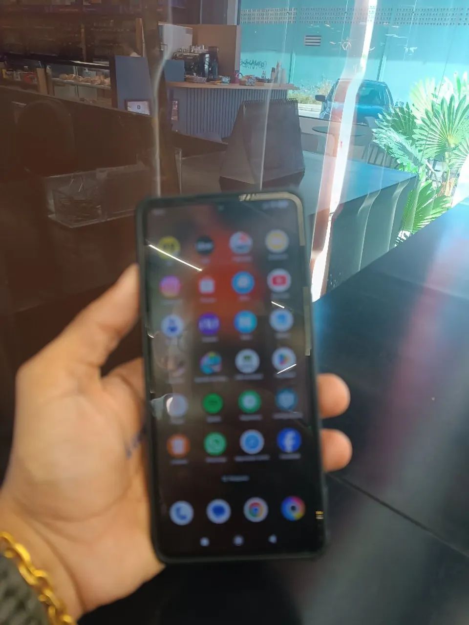 Xiaomi poco X7 pro 5g - Foto 4