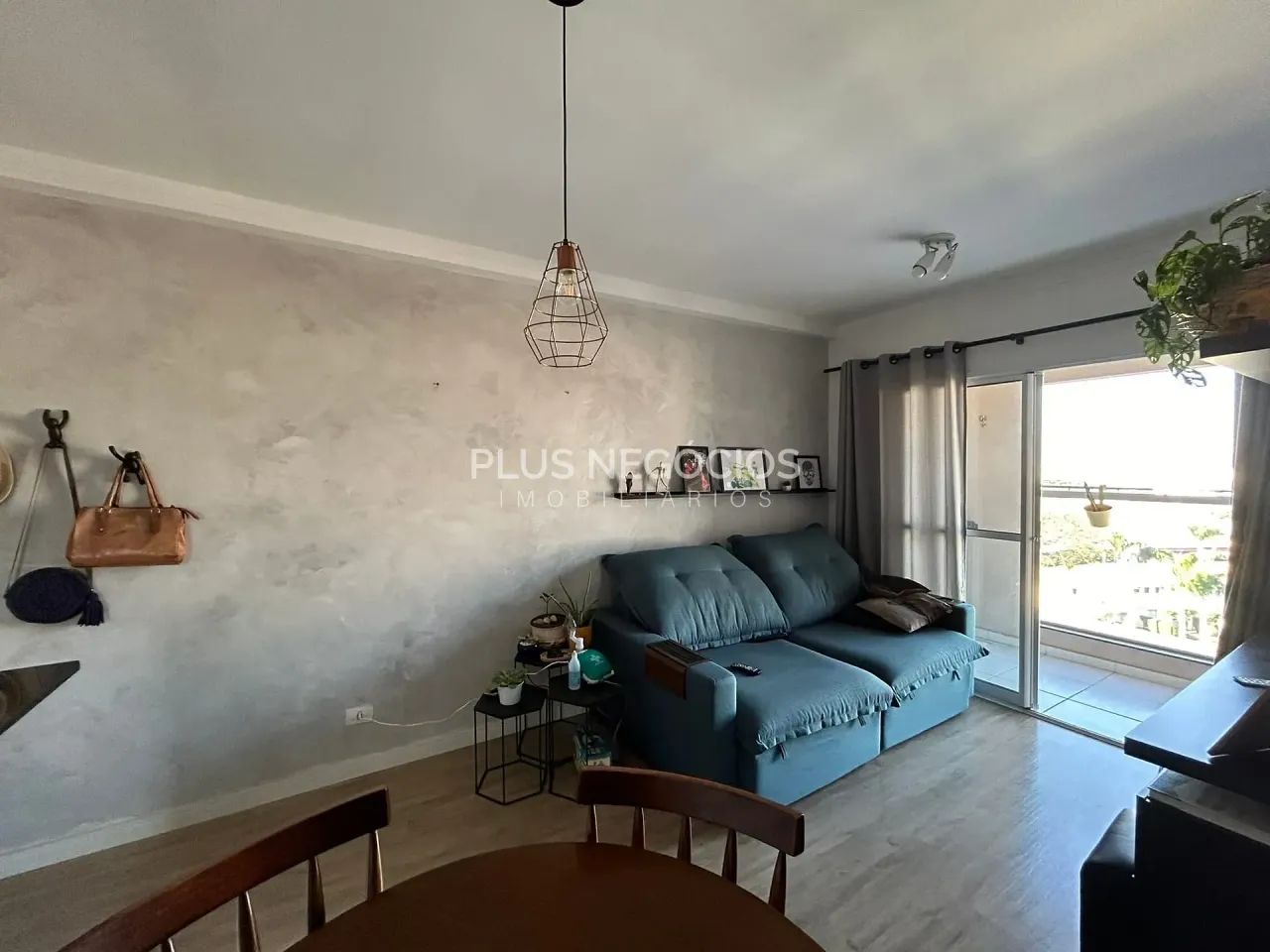 Apartamento à venda, Jardim Simus, Sorocaba, SP - Foto 2