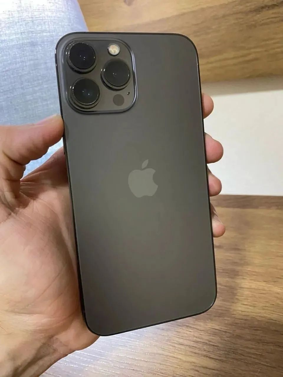 iPhone 12 Pro Max 