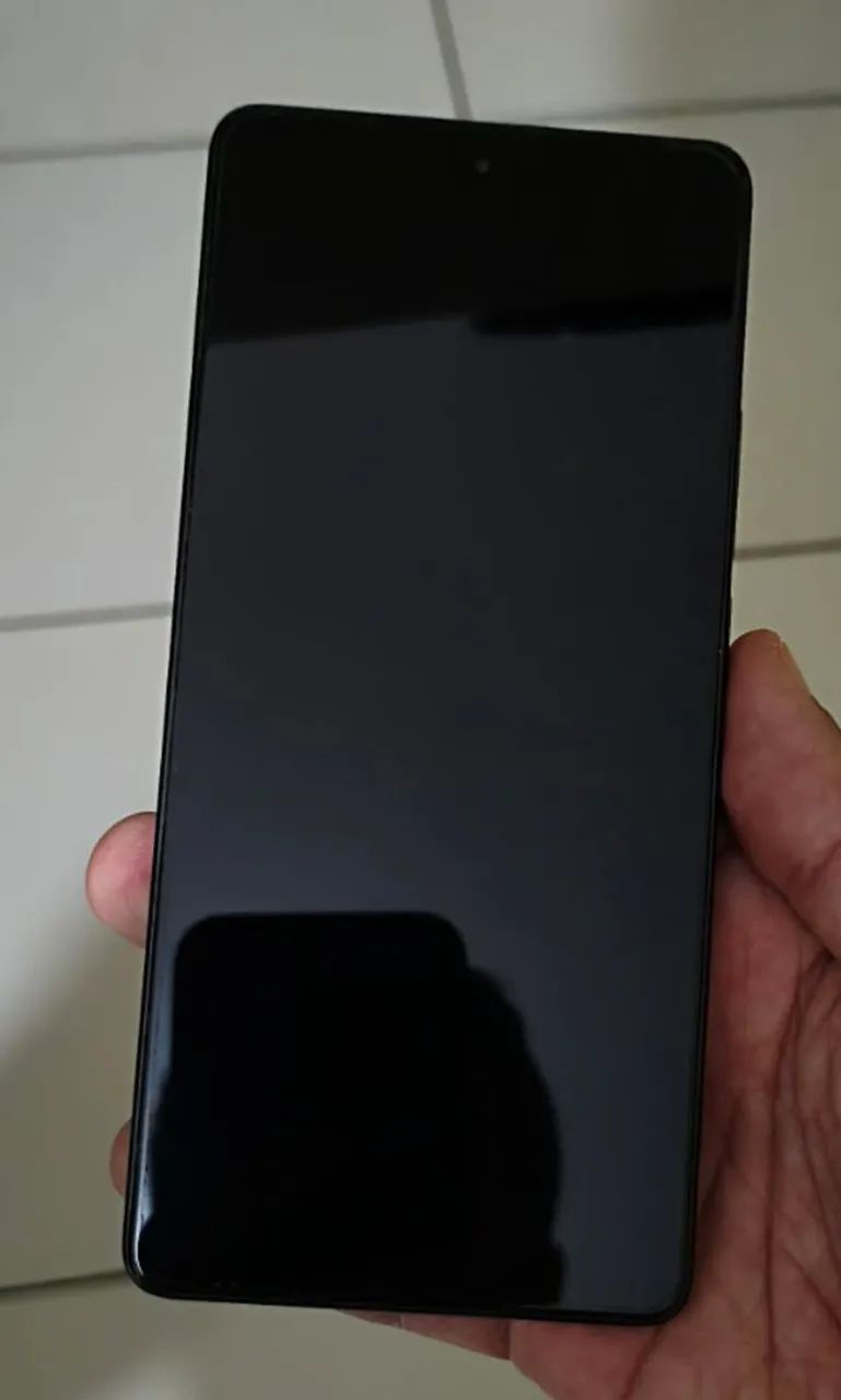 XIAOMI REDMI NOTE 13 PRO 256 GB 8GB RAM MDNIGHT BLACK - Foto 5