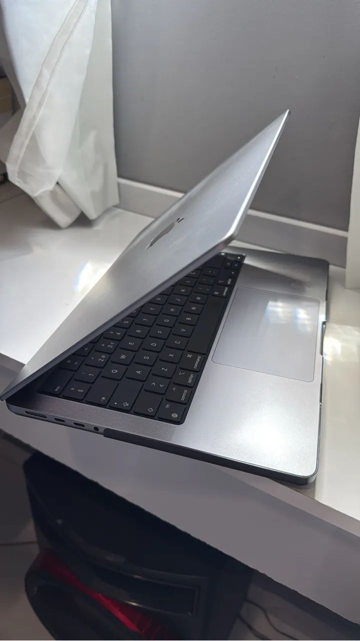 Macbook Pro M1 Pro (ÚLTIMA UNIDADE)