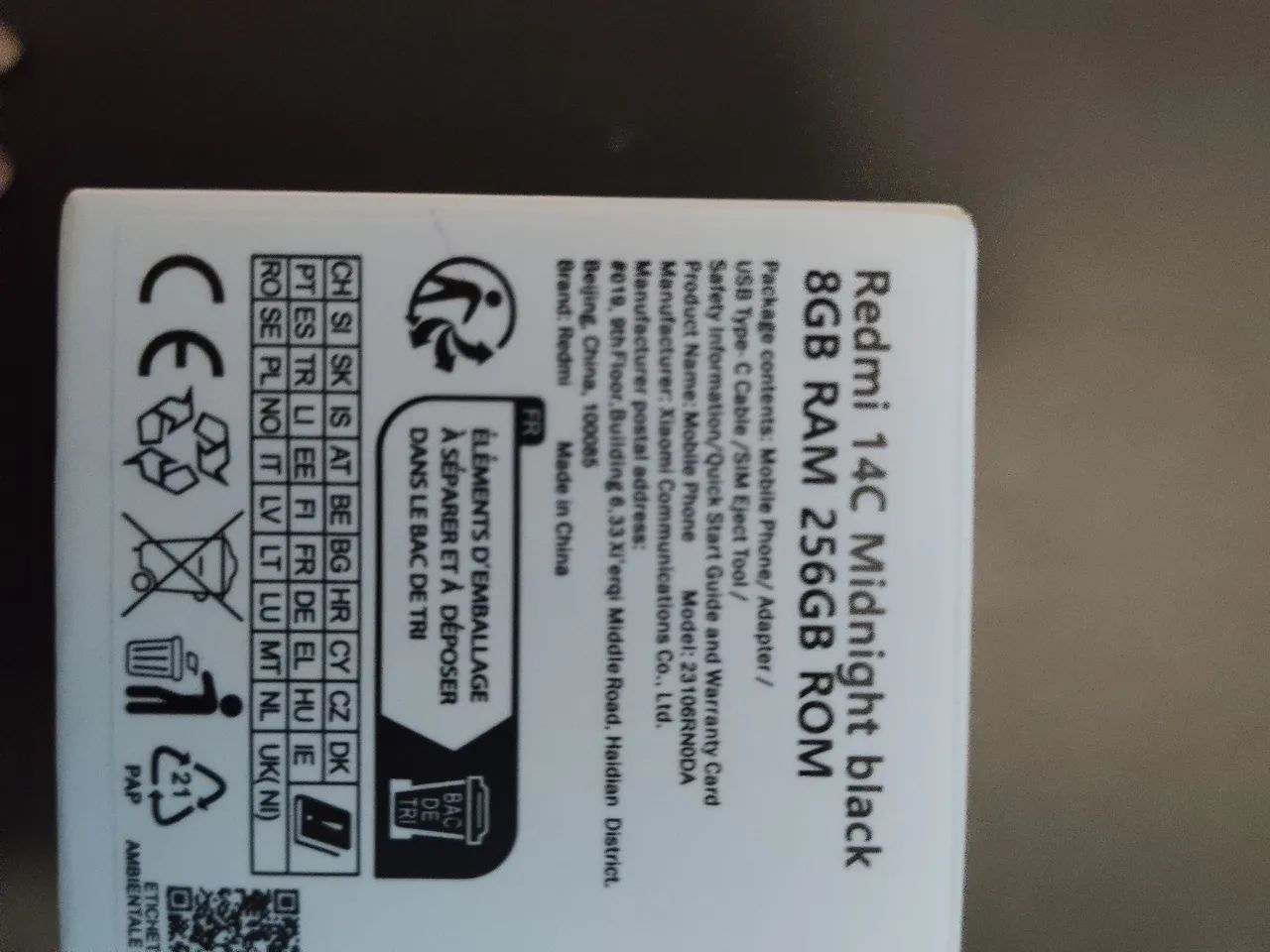 Redmi 14C - Foto 2
