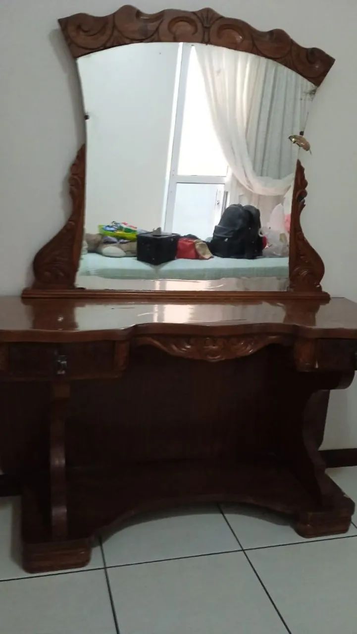 Vendo penteadeira  - Foto 3