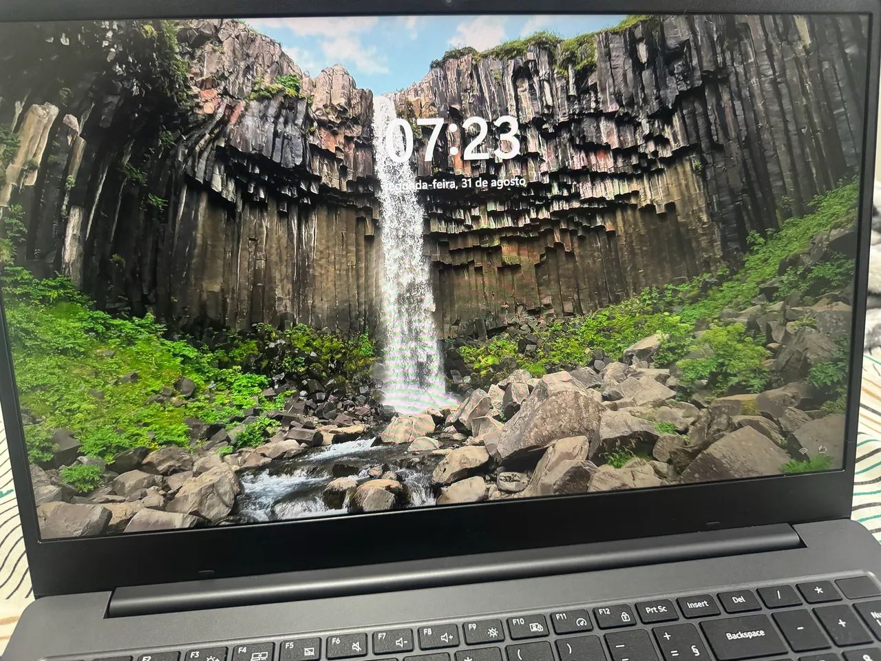 Samsung galaxy book 2  - Foto 3