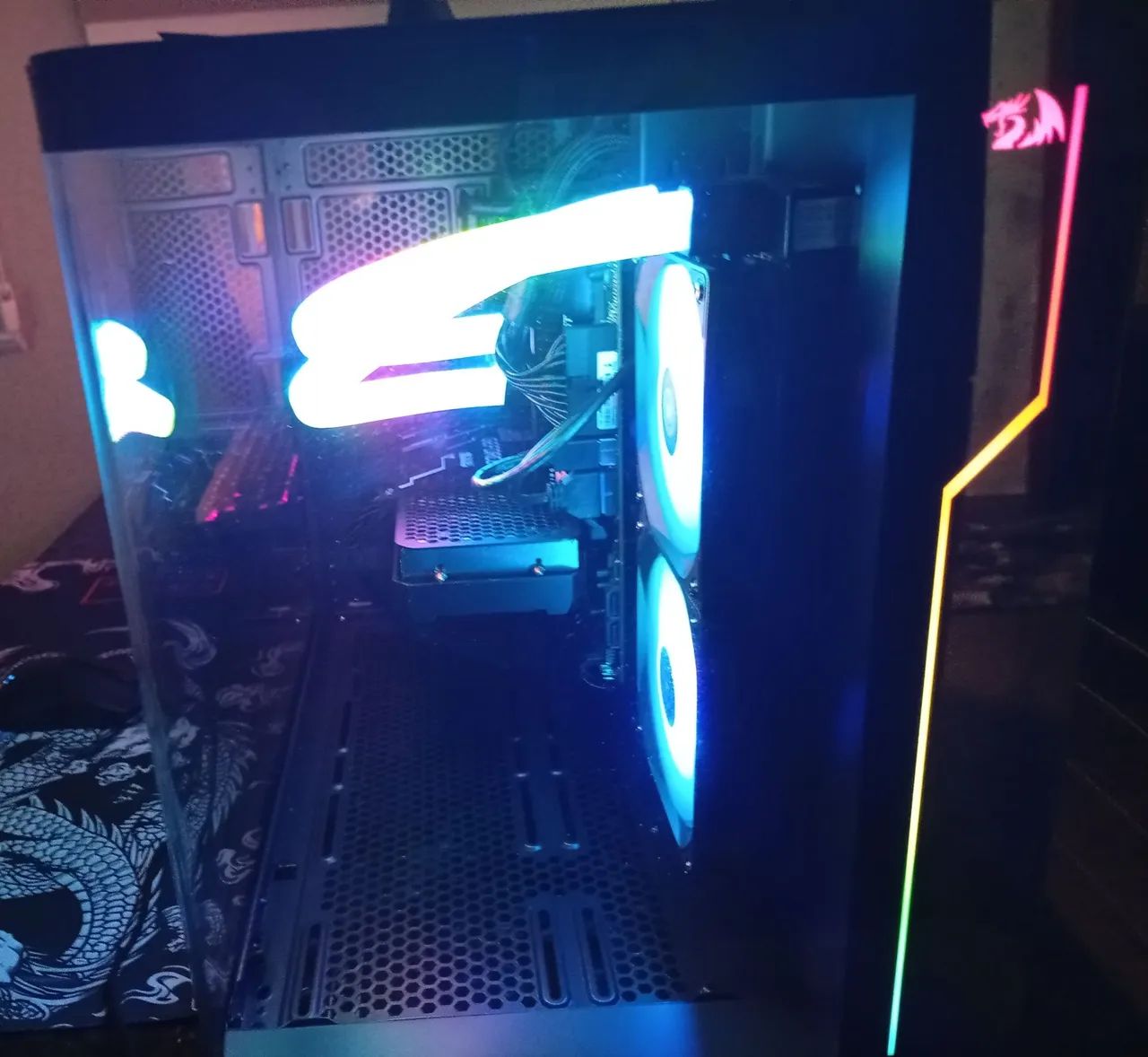 PC Gamer + periféricos - Foto 2