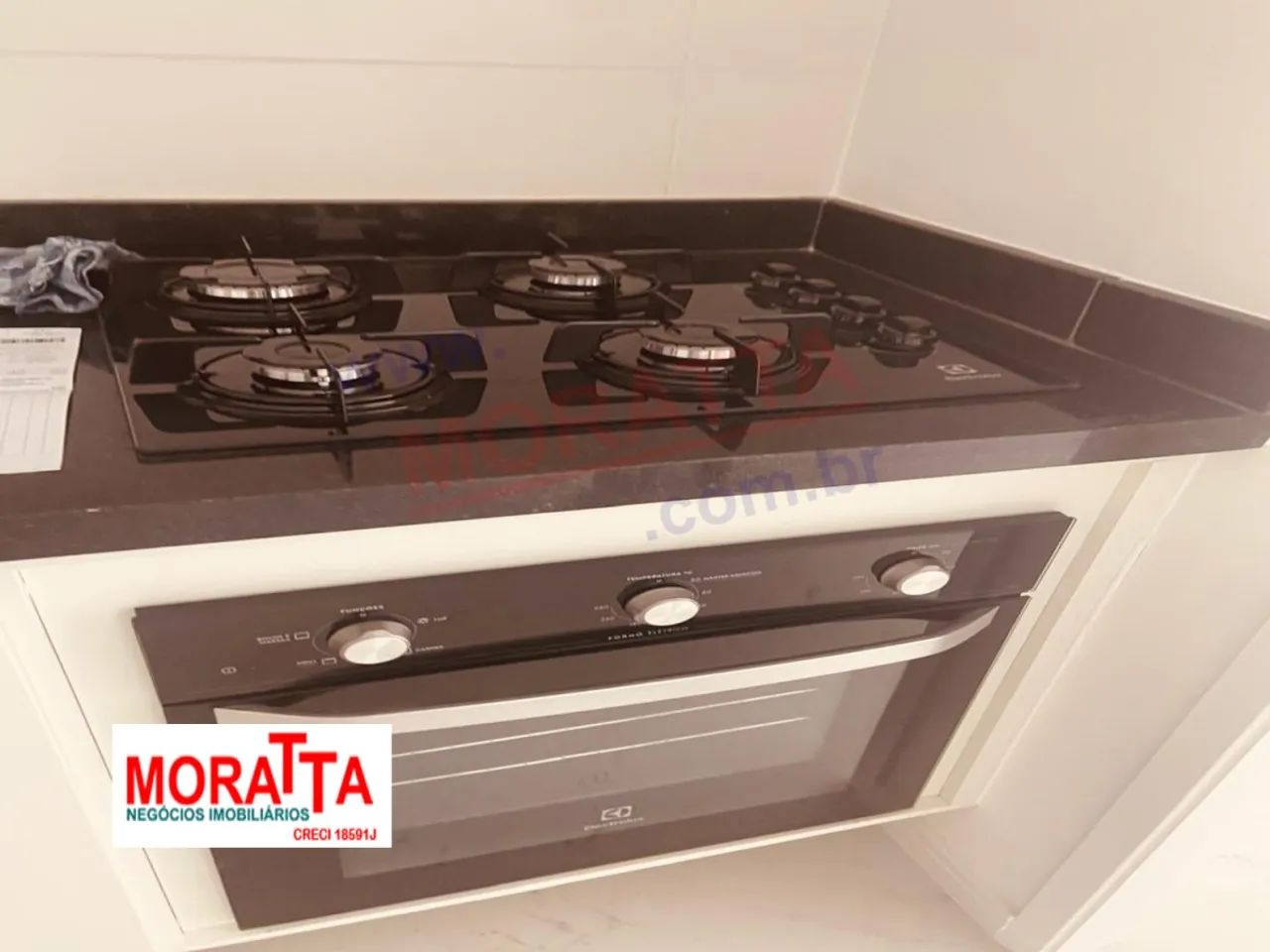 Aluguel de Apartamento em São Paulo