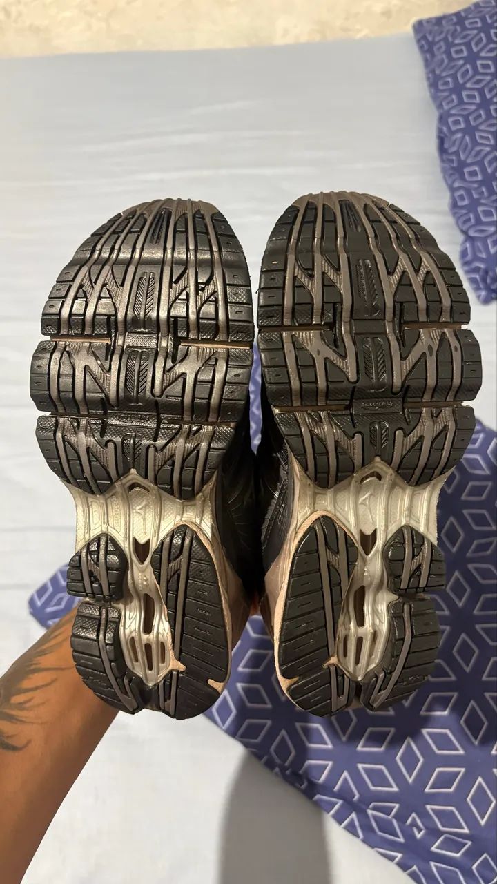 Mizuno Prophency 8 - Foto 3