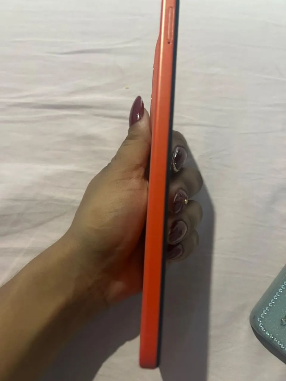 celular moto g06 - Foto 4