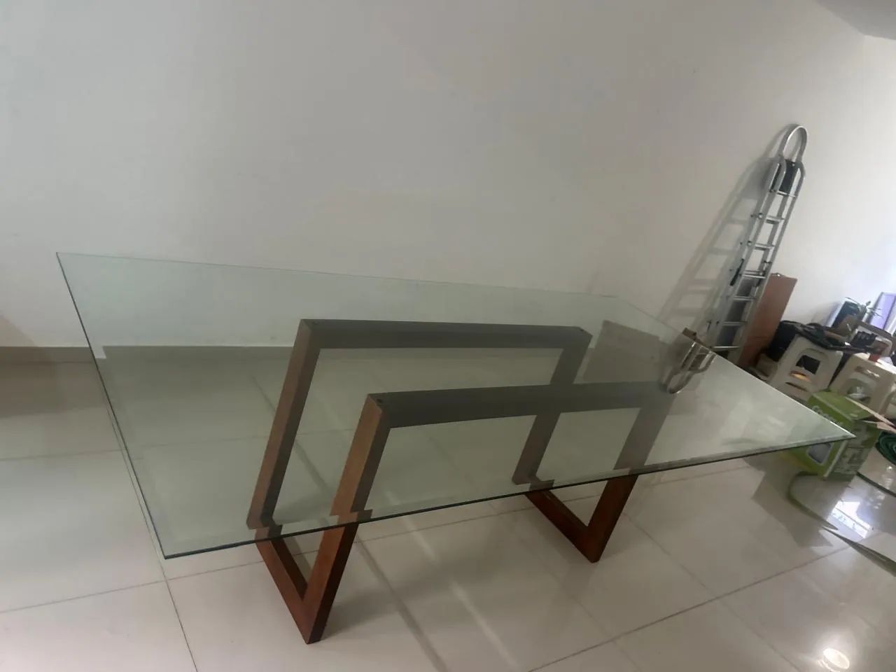 Tampo de vidro  - Foto 4