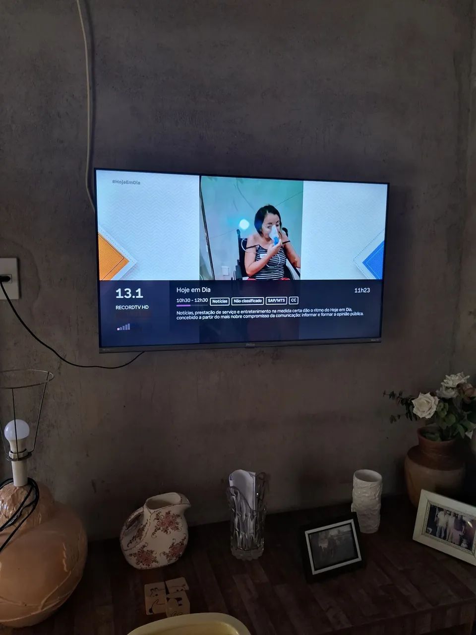 Tv Philco 40 - Foto 3