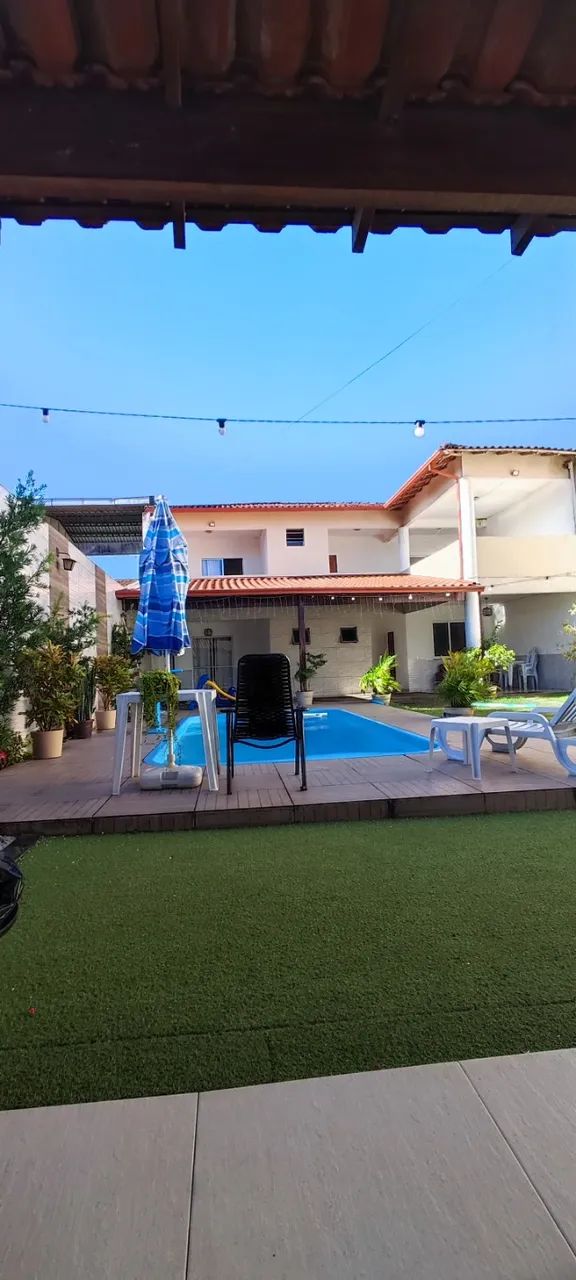 Casa em Jacaraípe 