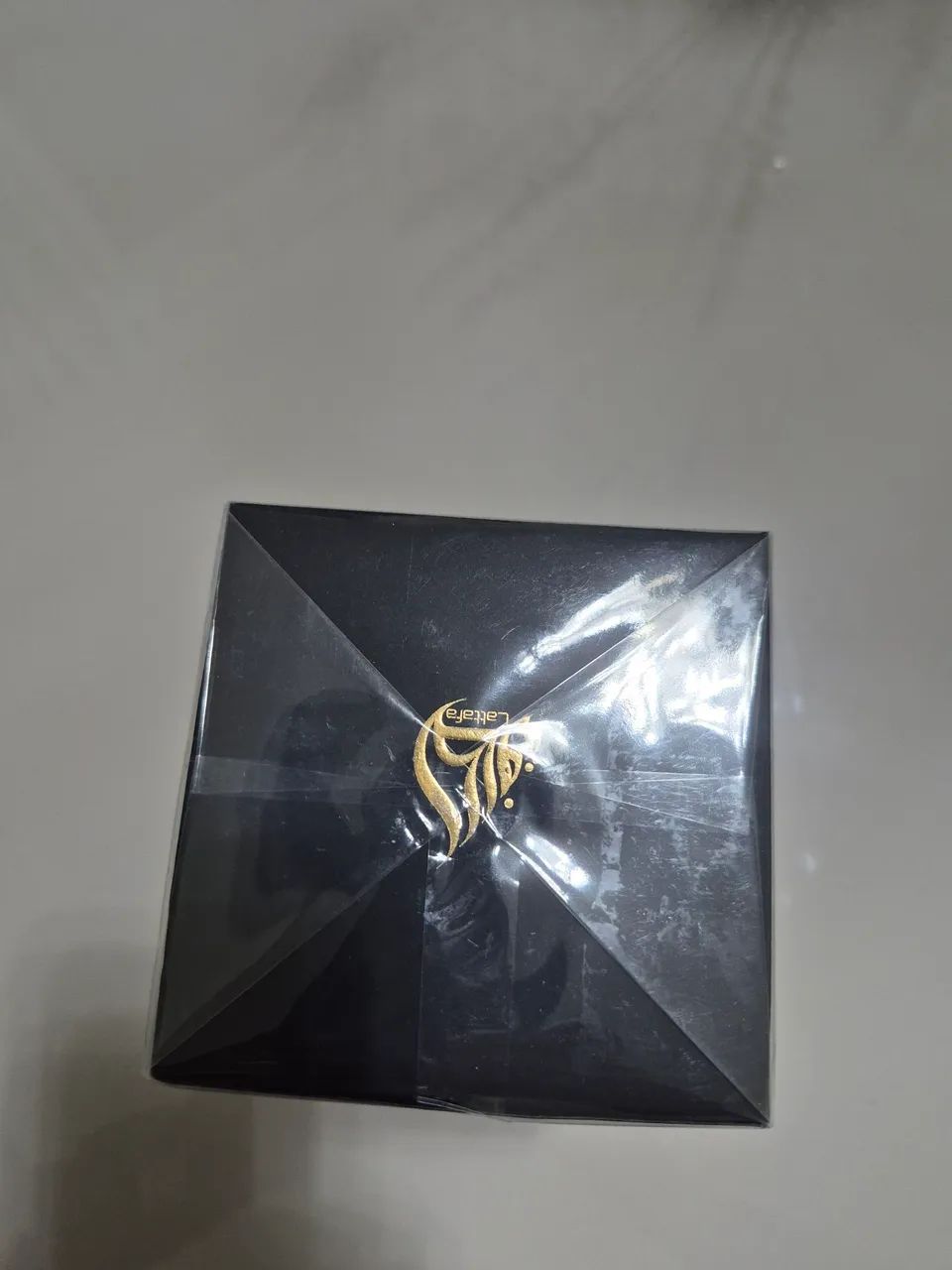 Asad Lattafa 100ml original novo - Foto 5
