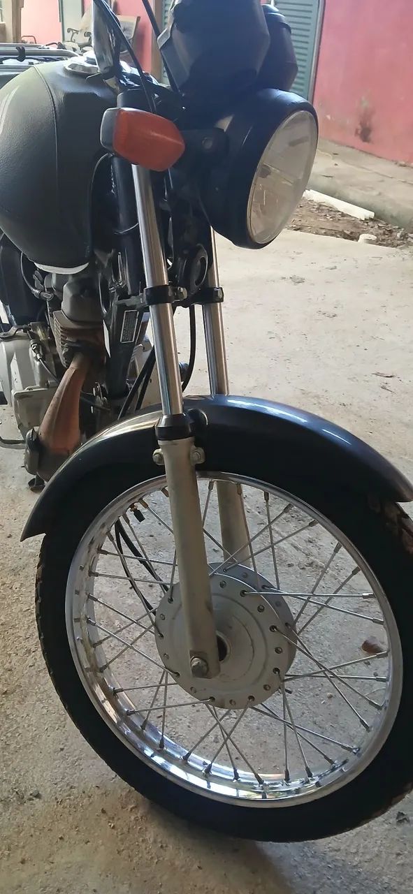 Cargo ES RARIDADE IMPECÁVEL  - Foto 4
