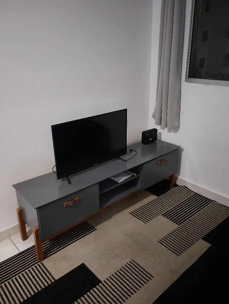 Rack para TV - Foto 2