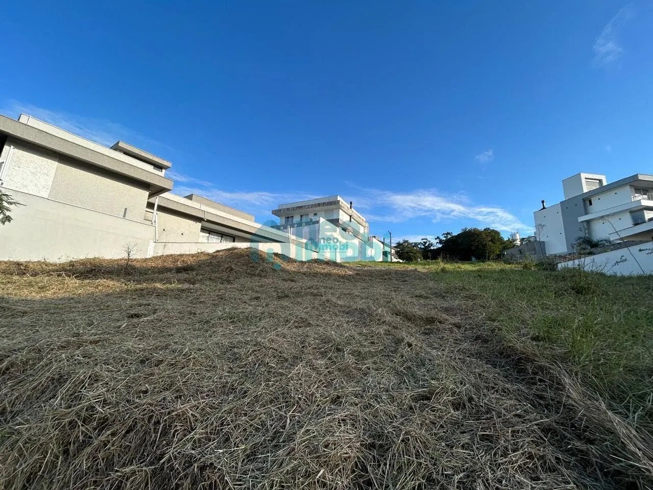 Terreno com 377m² à venda Pedra Branca, Palhoça, SC - Foto 4
