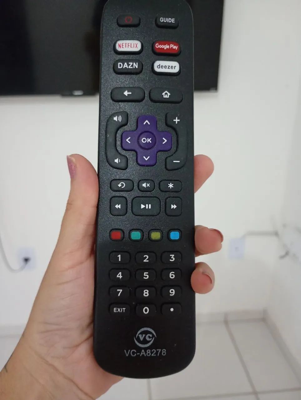 TV SEMP 50 - Foto 4