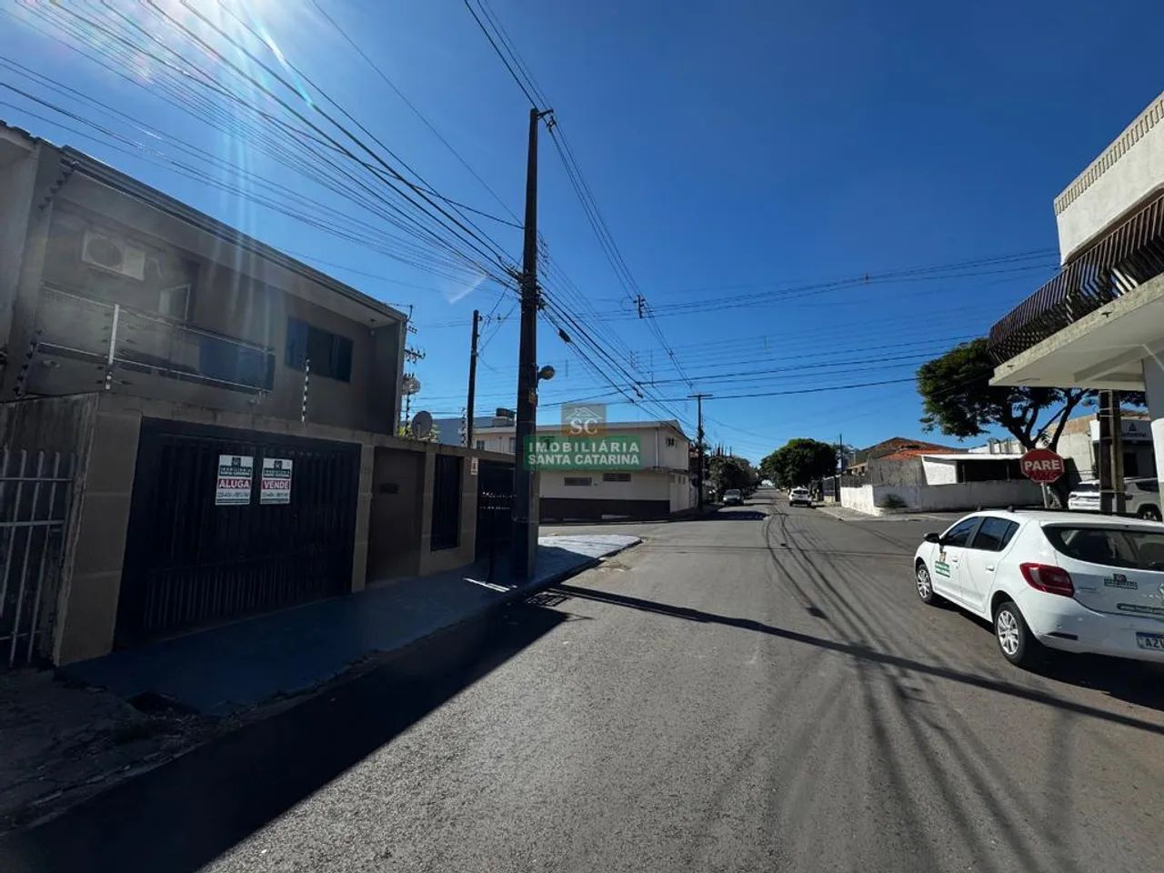 Sobrado à venda em Maringá, Jardim Liberdade, com 3 quartos, com 158 m² - Foto 4