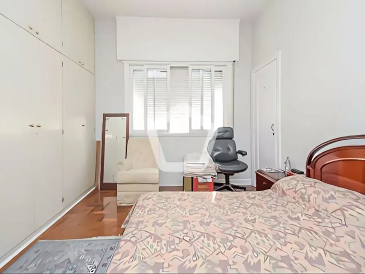 Apartamento em Santa Cecília