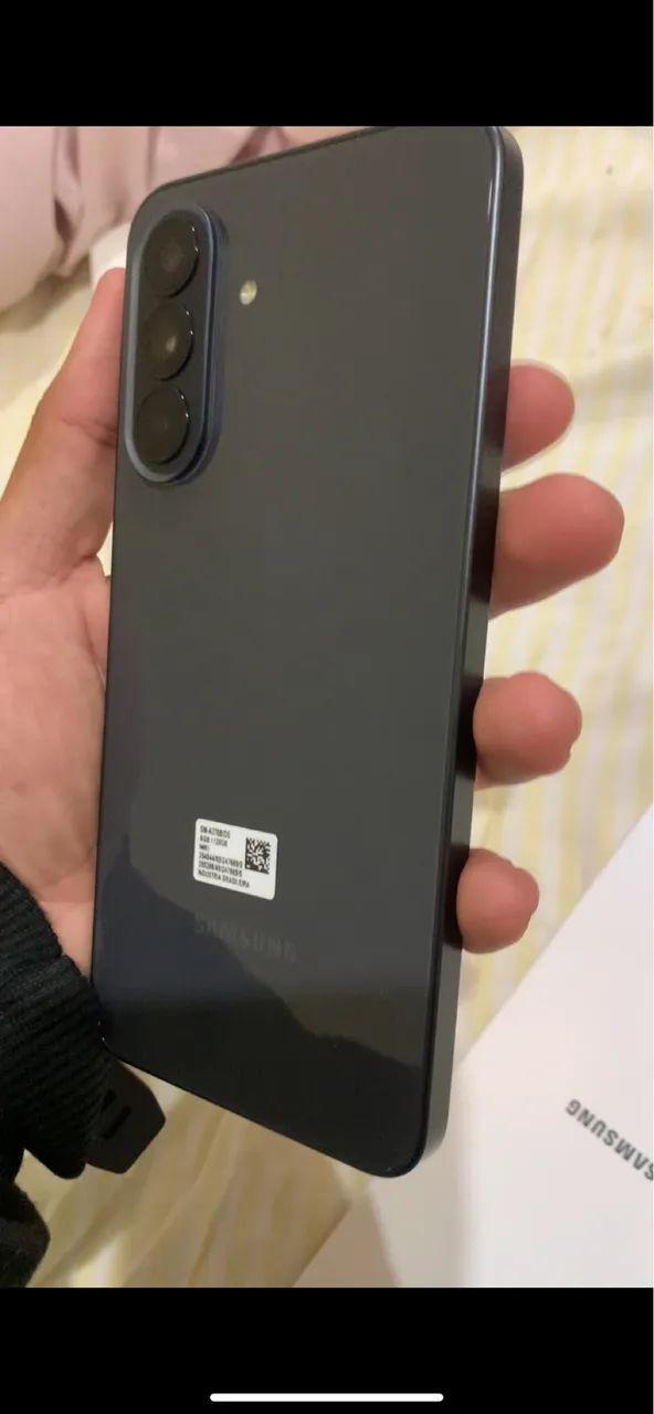 Galaxy A37 5G - Foto 5