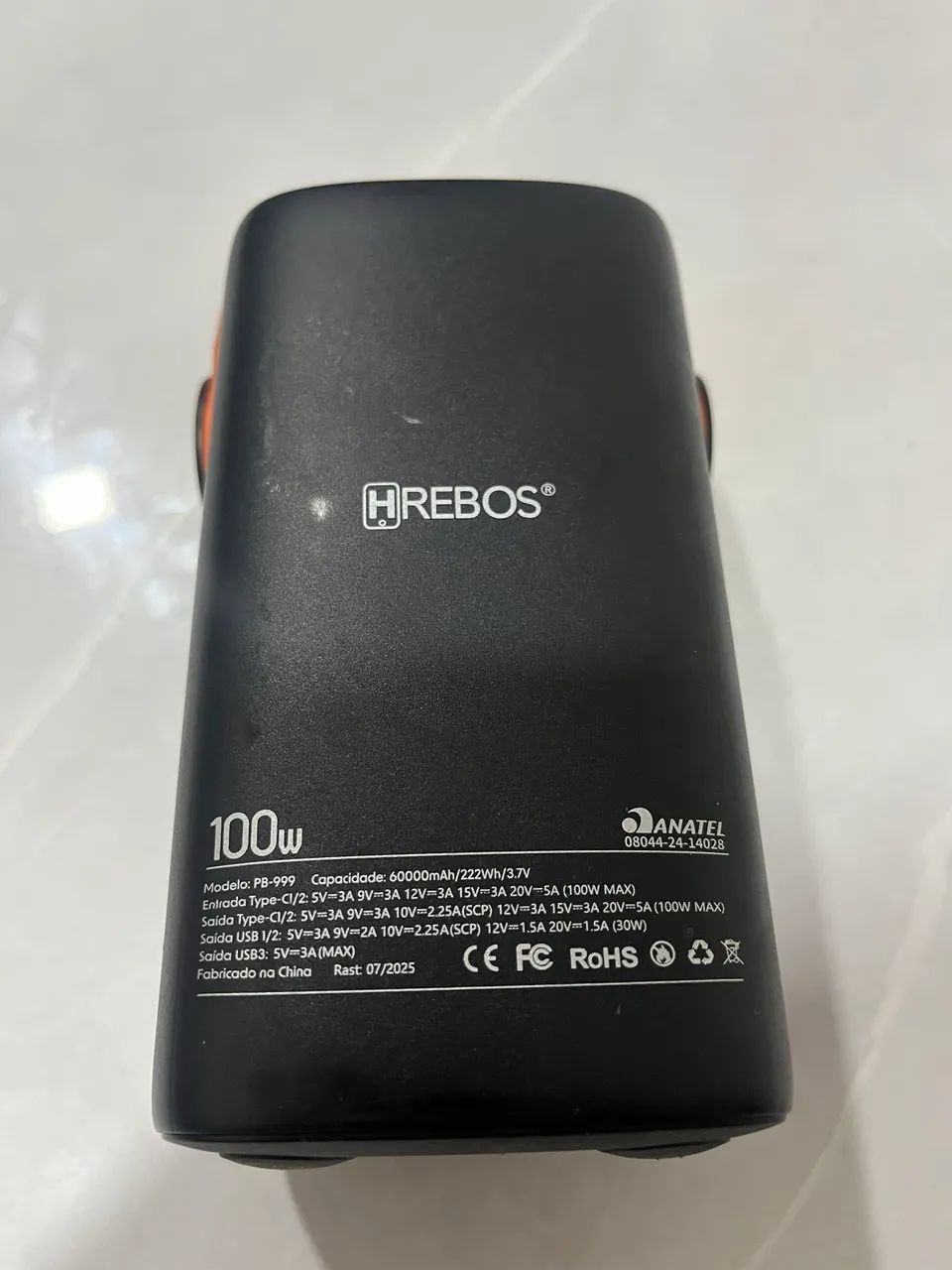 Power bank - Foto 2