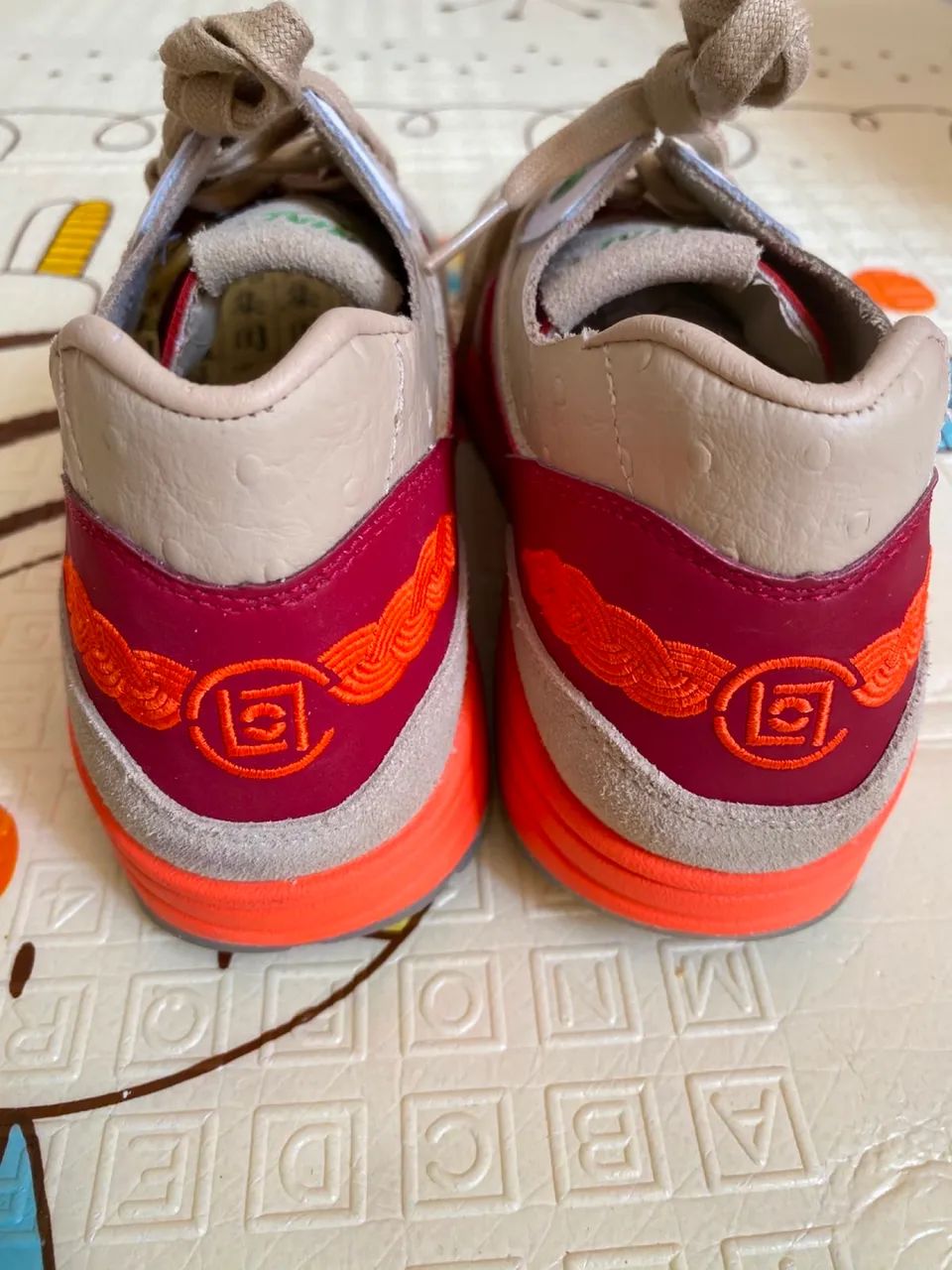 Nike Air max 1 Clot  - Foto 3