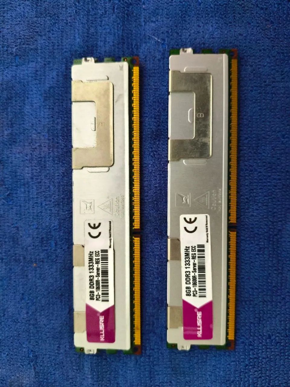 Kit xeon  - Foto 4