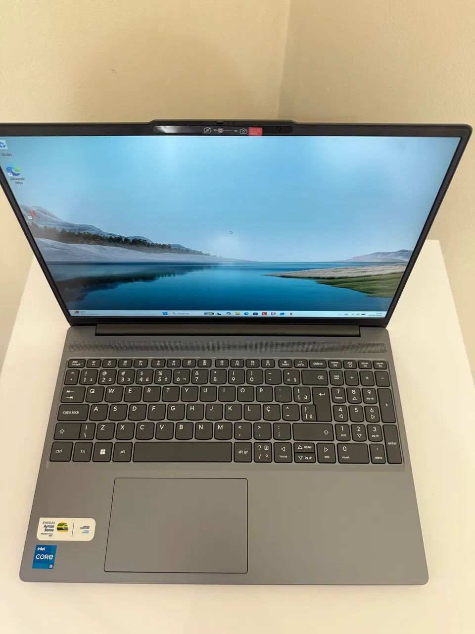 Notebook Lenovo  - Foto 5