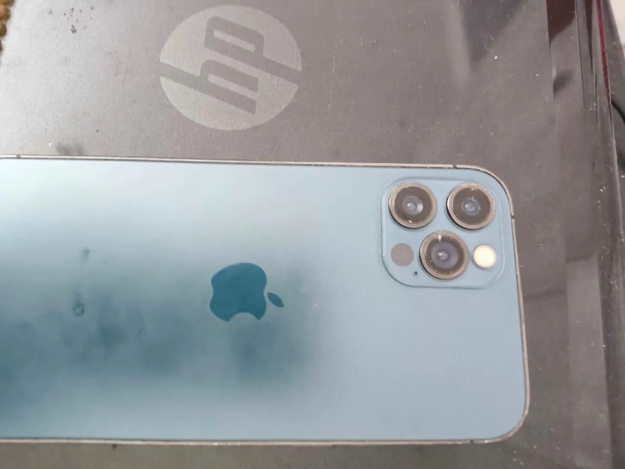 iPhone 12 Pro 256gb - Foto 3