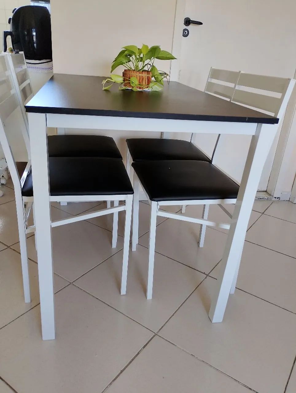 Mesa sem avarias  - Foto 2