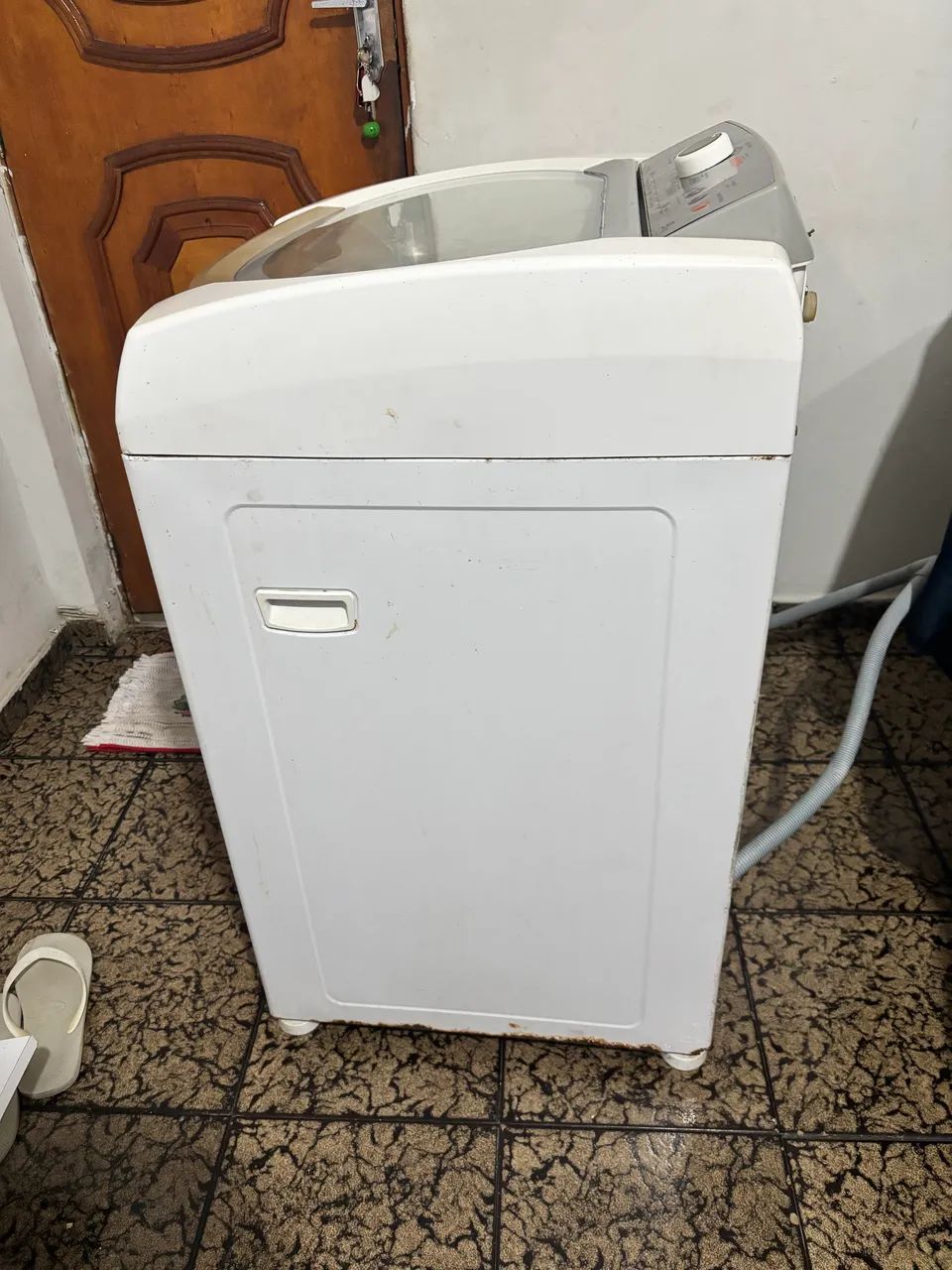 Máquina de lavar - Foto 3