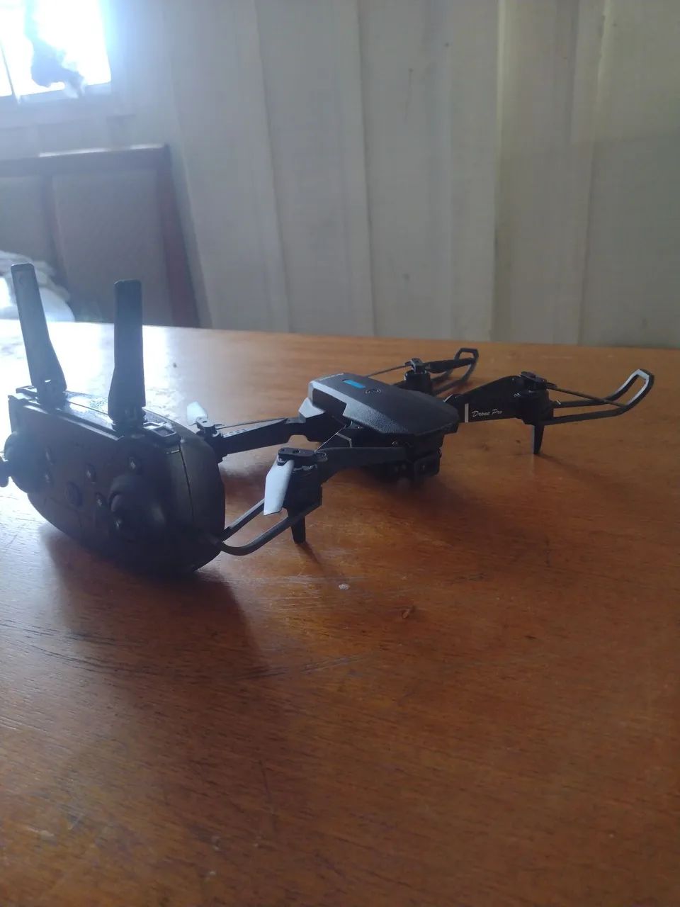 Drone E88 NOVÍSSIMO  - Foto 4