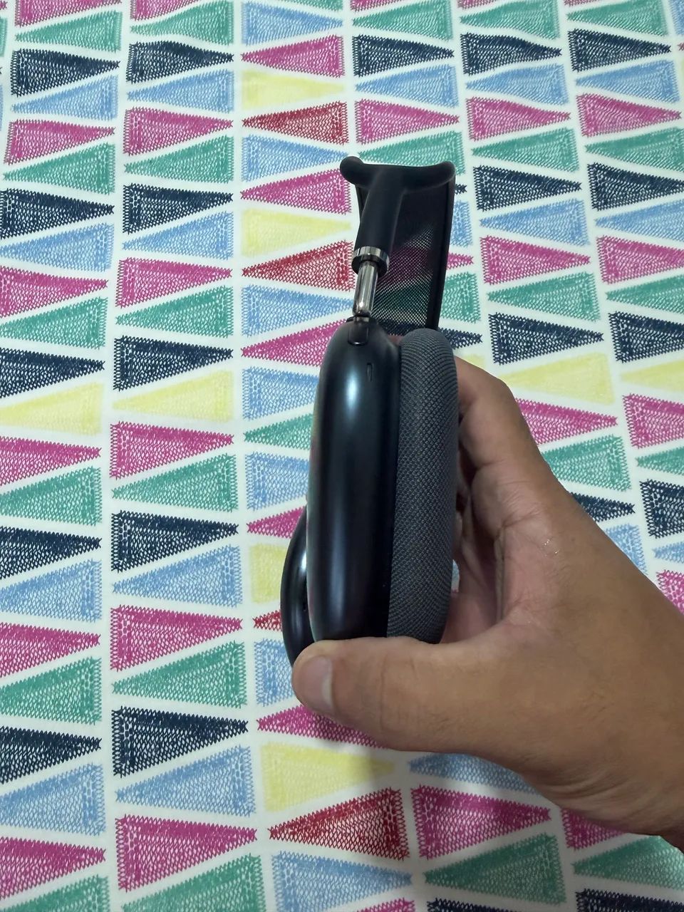 AirPods Max - 2ª Geração (USB-C) - Aparelhos de Som - Piedade