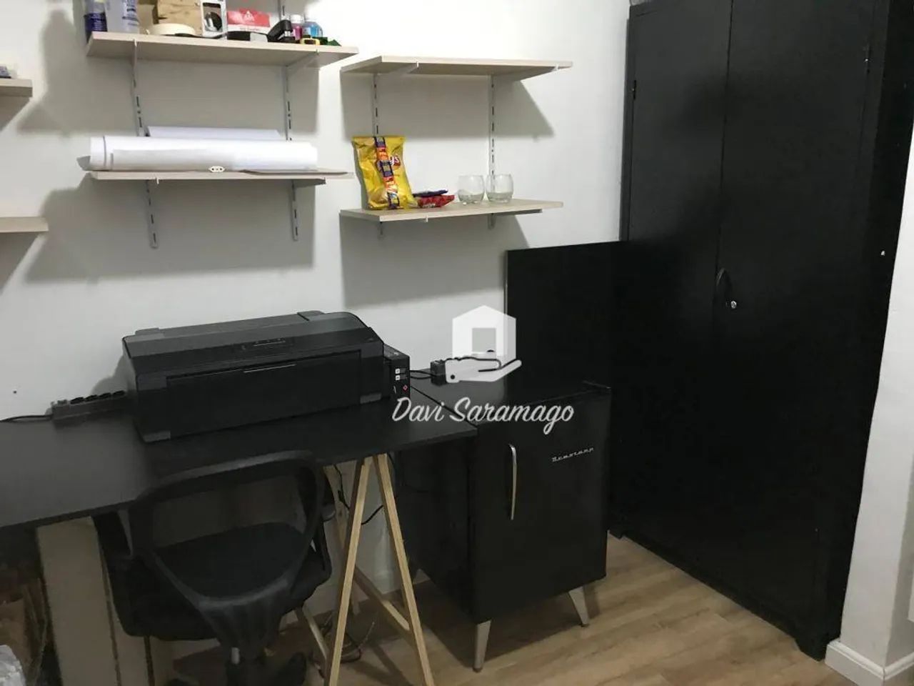 Sala Centro - Niterói/RJ - Foto 3