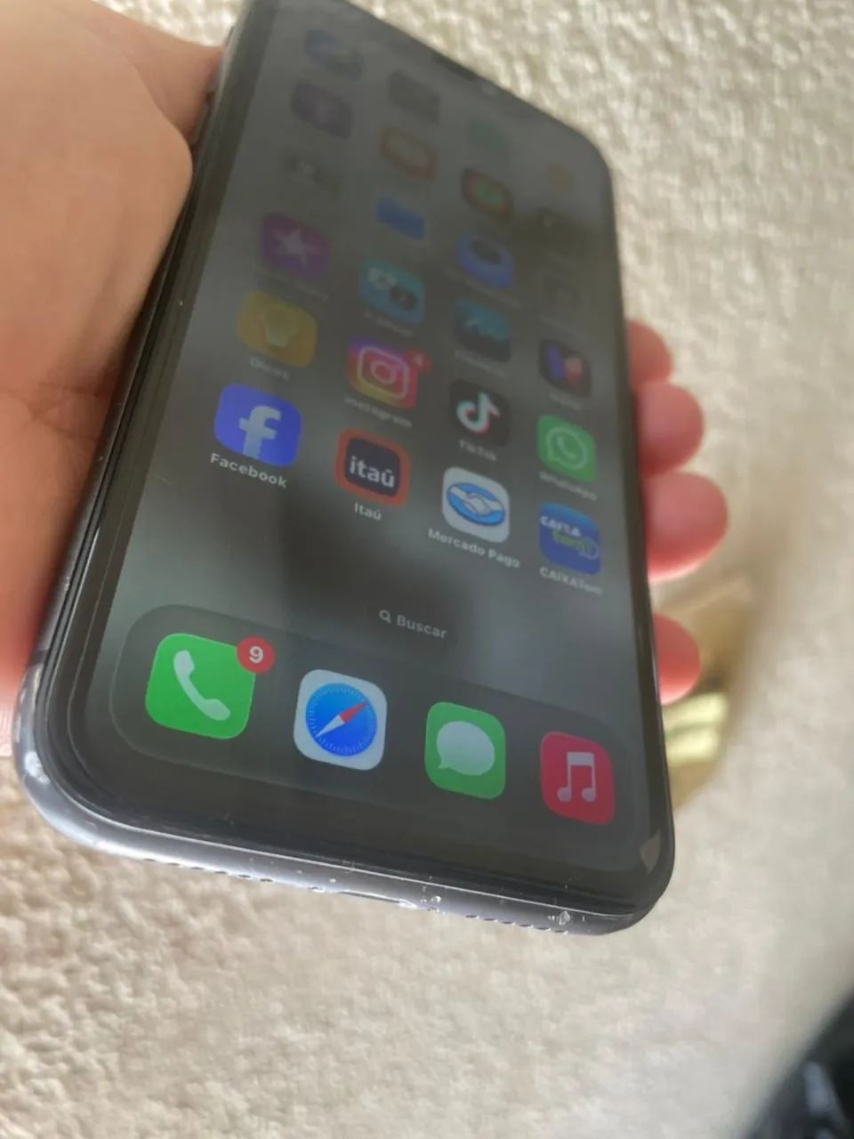 Vendo iPhone 11 64 gb  - Foto 5