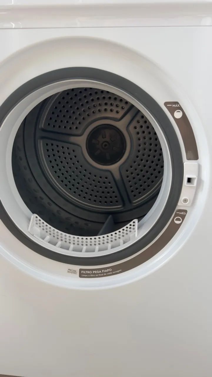 Vendo Secadora Electrolux  - Foto 3
