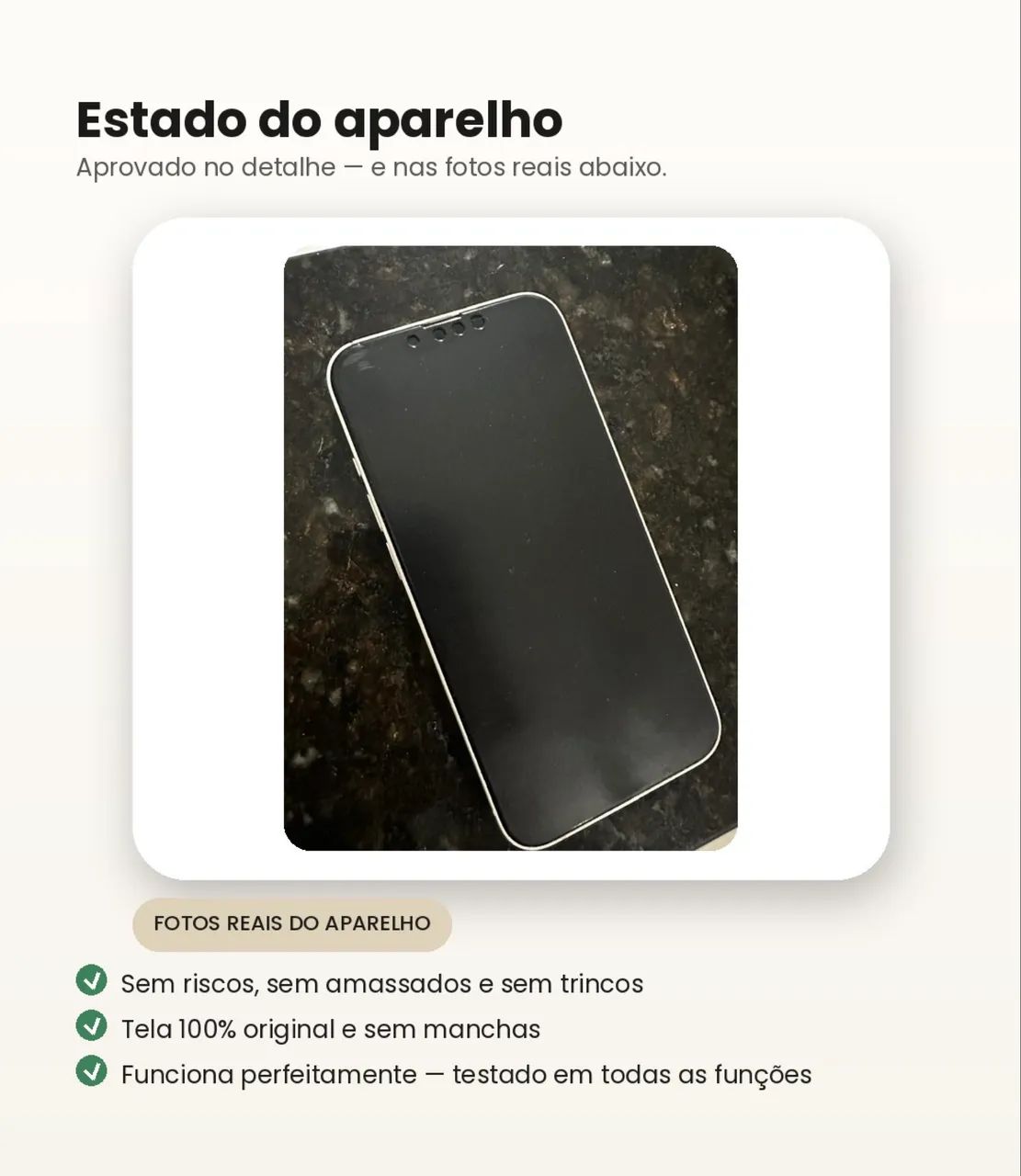 Vende-se iPhone 14 - Foto 3