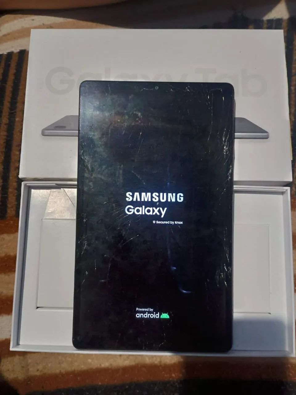Tablet A7 Sansung lite  - Foto 5