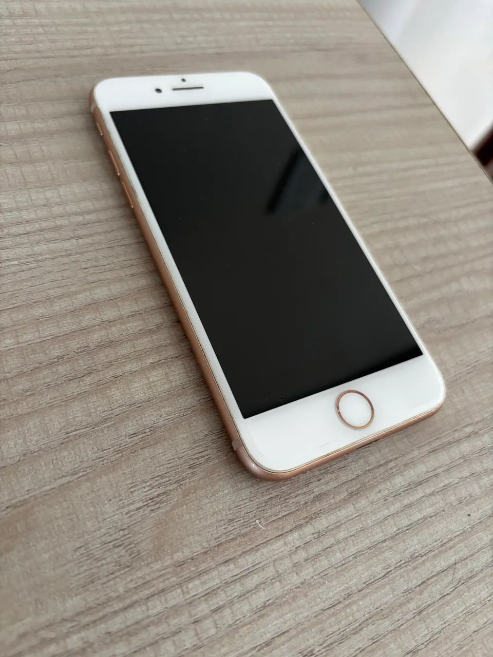 iPhone 8 gold - Foto 2