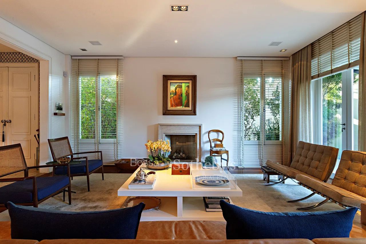 Casa sofisticada em otima localizacao na cidade jardim - Foto 3