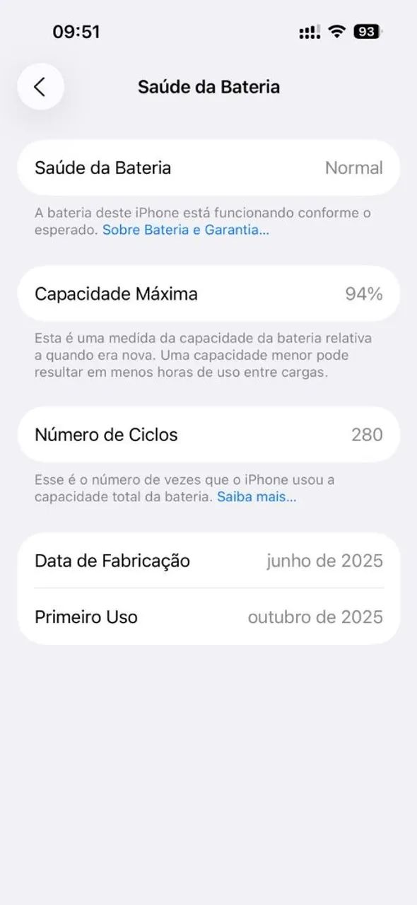 iPhone 15  - Foto 4