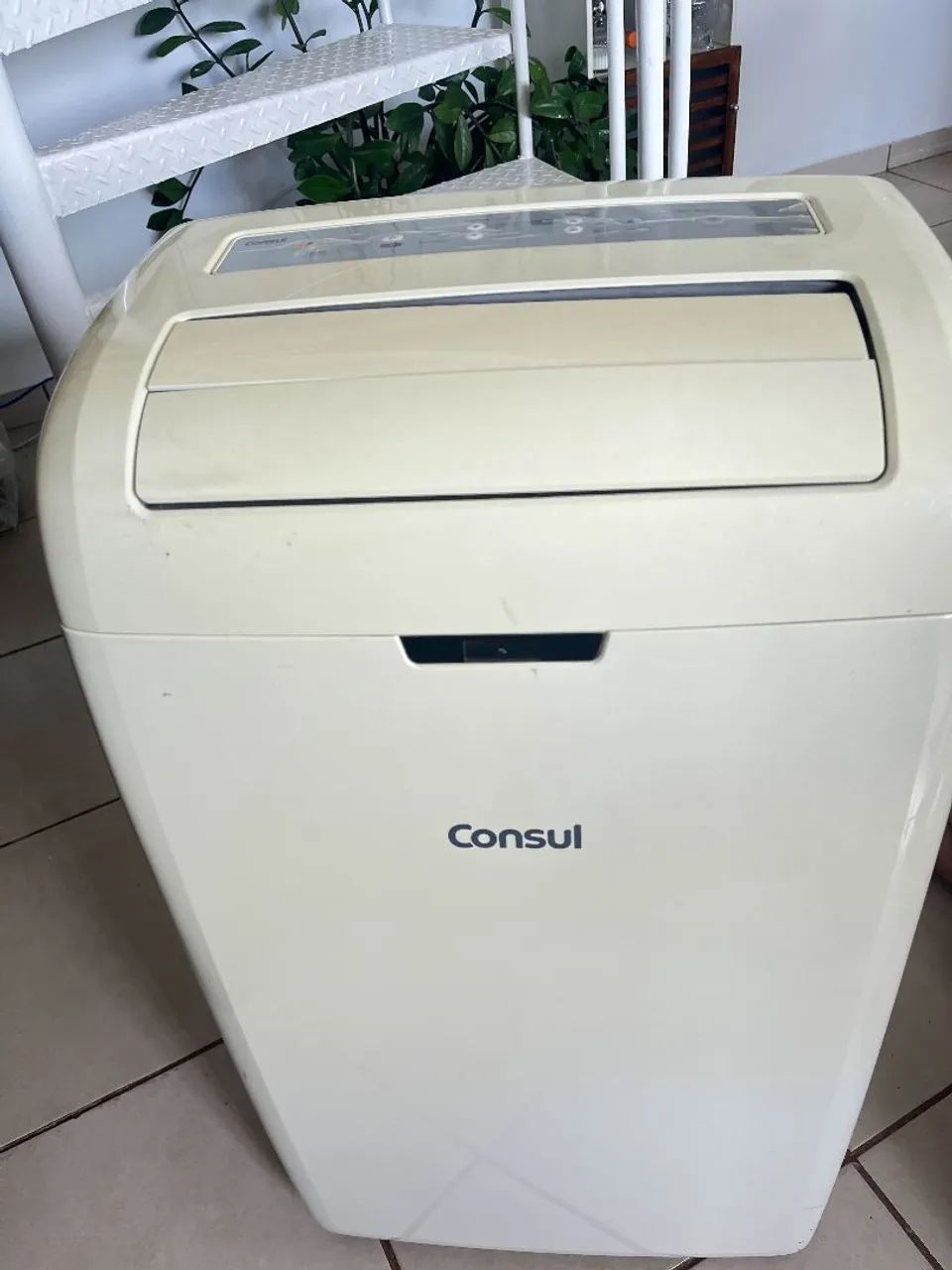 Ar Condicionado Portátil - Consul