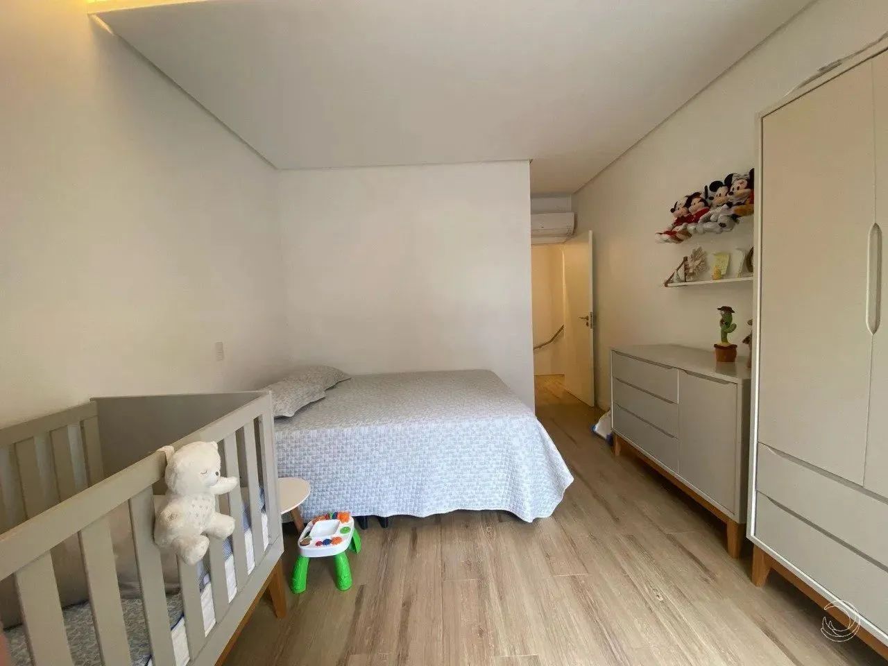 Cobertura a venda  com 4 quartos - Itacorubi - Florianópolis - SC - Foto 9