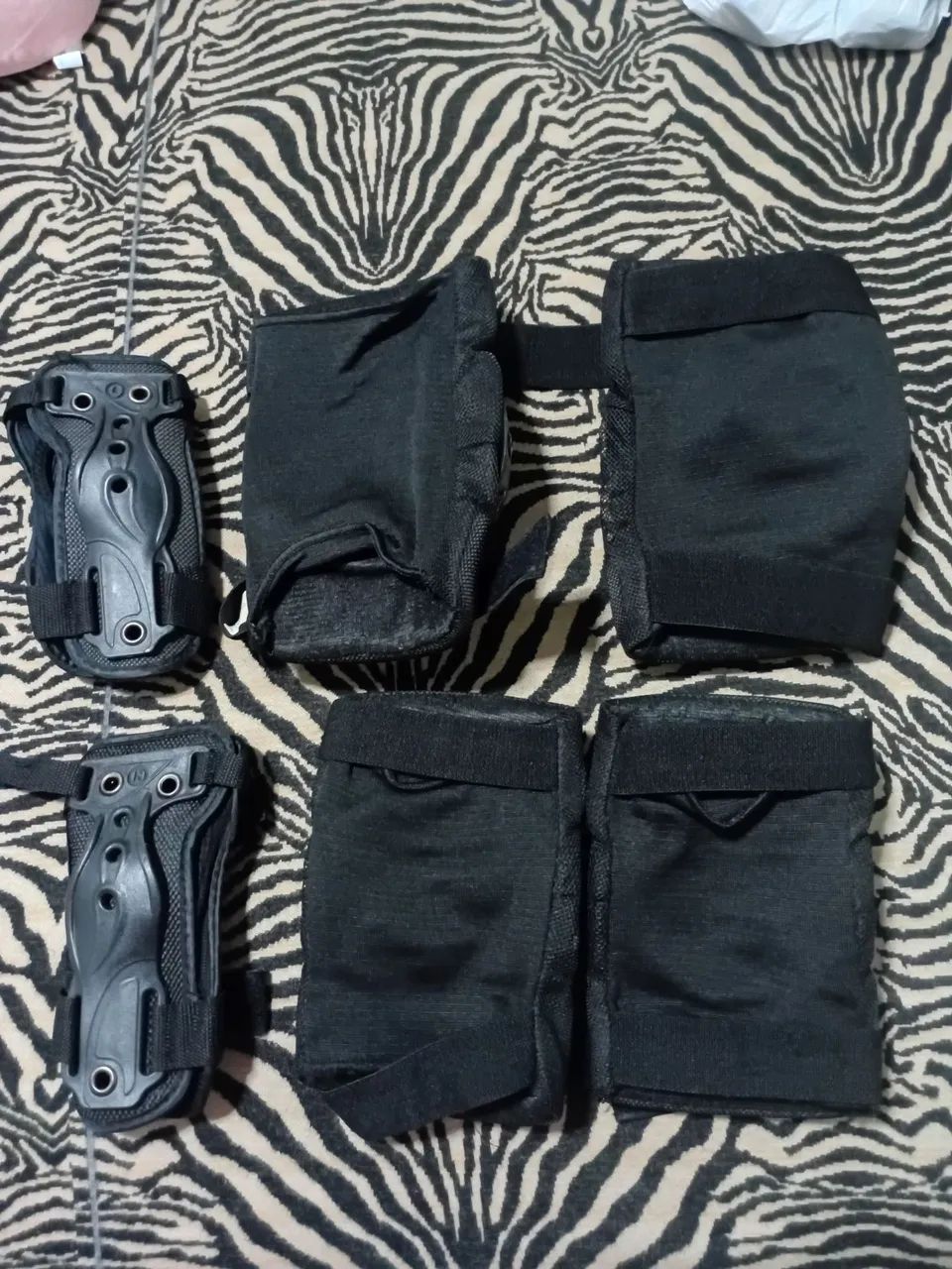 Kit de segurança  - Foto 2