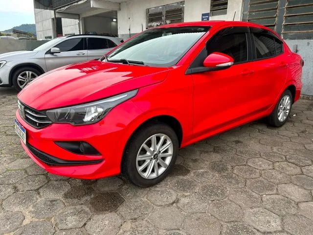 Fiat Cronos Drive 1.3 8V Flex 2023 - Foto 4